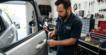 Car Locksmith