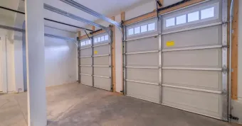 Commercial Garage Door