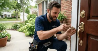 Mobile Locksmith