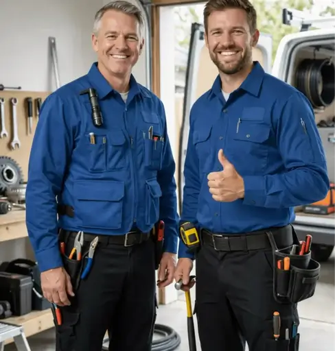 About Garage Door Edmonton