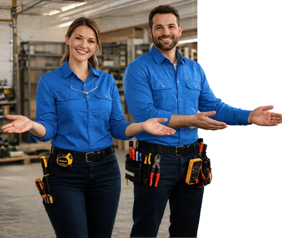 Contact Garage Door Edmonton Now