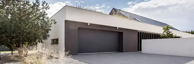 Experienced Garage Door Repair in Edmonton