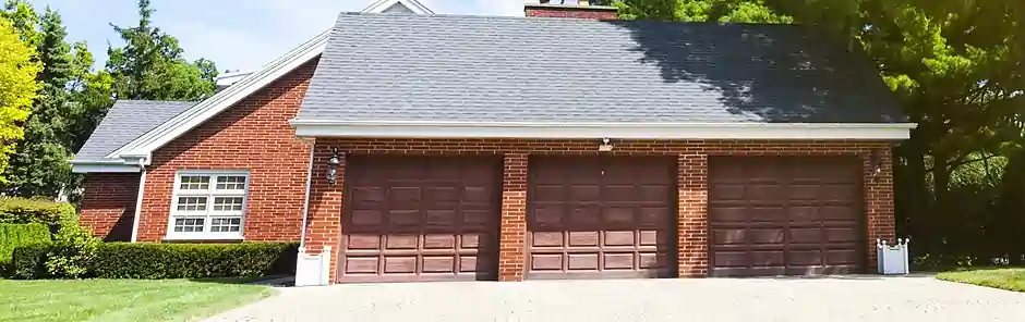 Experienced Garage Door Expert in Edmonton