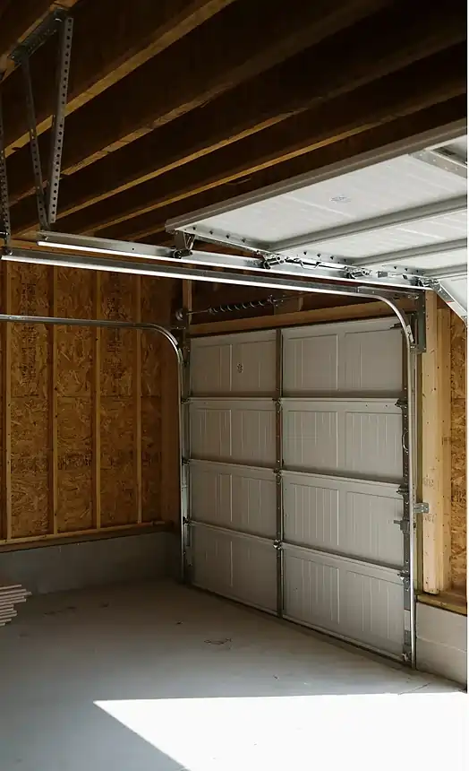 Expert Garage Door Cable Repair in Edmonton