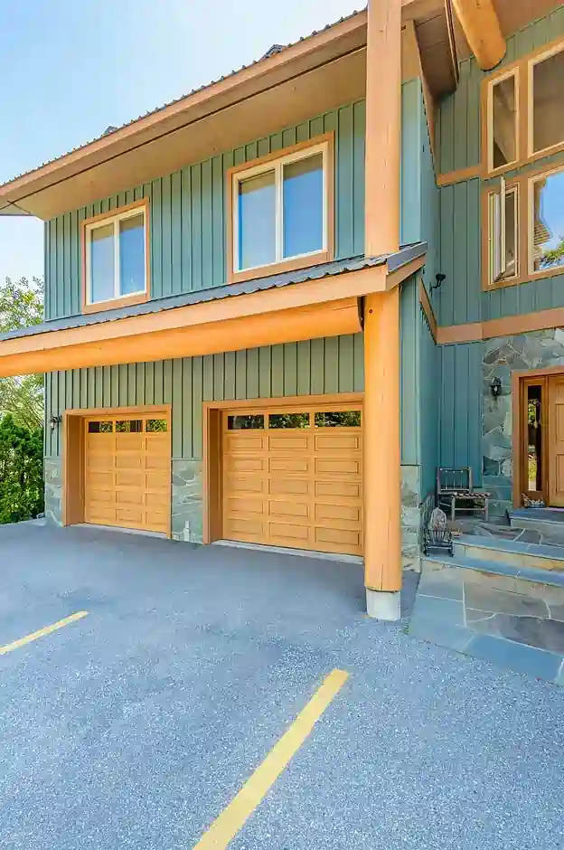 Expert Commercial Door Repair in Edmonton
