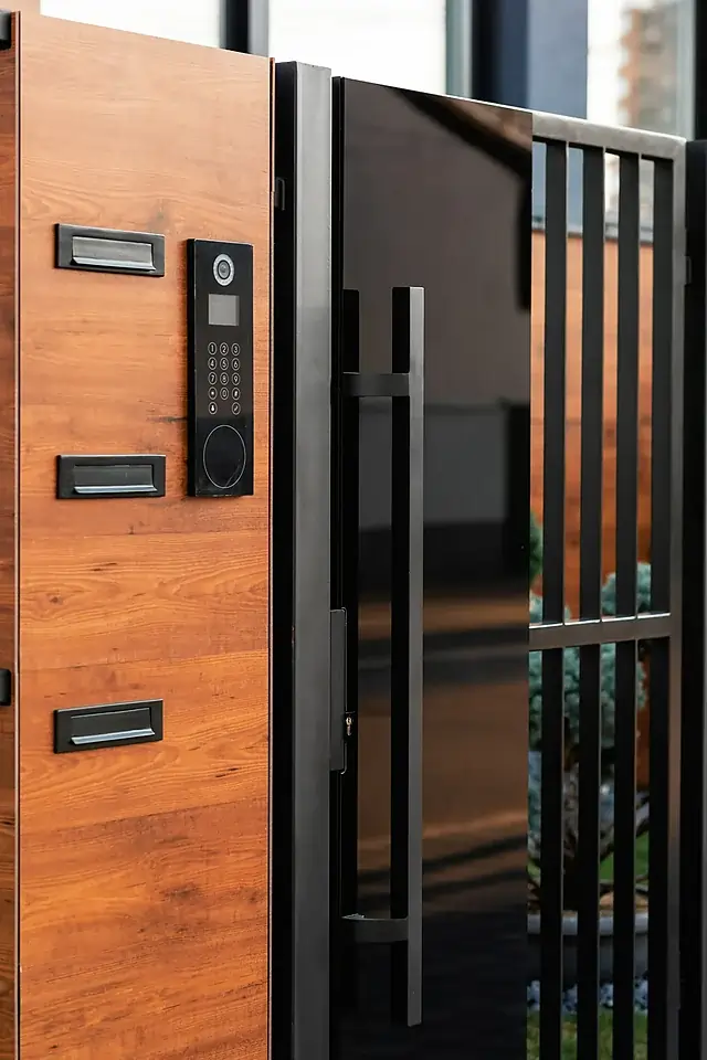 Prompt Automatic Door Repair in Edmonton