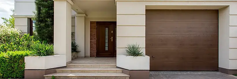 Thorough Automatic Door Lock in Edmonton